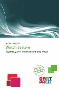 Watch System