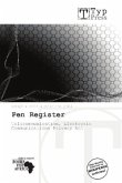 Pen Register