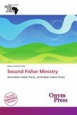 Second Fisher Ministry