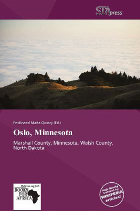 Oslo, Minnesota