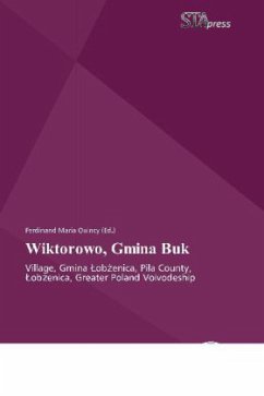 Wiktorowo, Gmina Buk