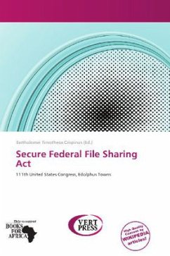 Secure Federal File Sharing Act