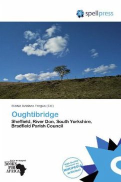 Cover Oughtibridge