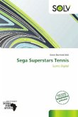 Sega Superstars Tennis