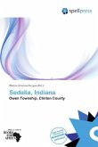 Sedalia, Indiana