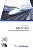 Oslo Port Line
