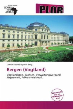 Bergen (Vogtland)