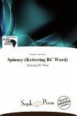 Spinney (Kettering BC Ward)