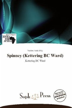 Spinney (Kettering BC Ward)