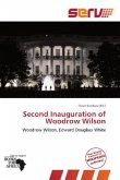 Second Inauguration of Woodrow Wilson