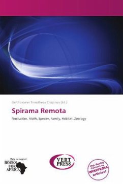 Spirama Remota