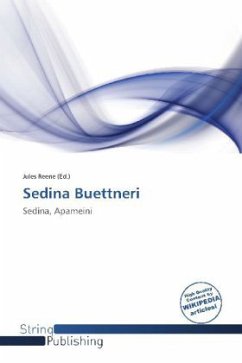 Sedina Buettneri