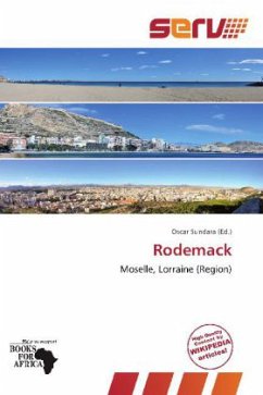 Cover Rodemack