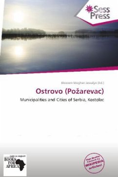 Ostrovo (Po arevac)