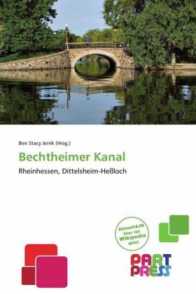 Bechtheimer Kanal Bechtheimer Kanal