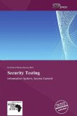 Security Testing