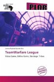 TeamWarfare League