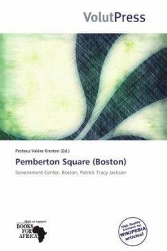 Pemberton Square (Boston)