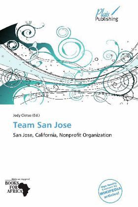 Team San Jose Team San Jose