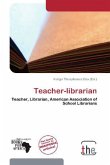 Teacher-librarian