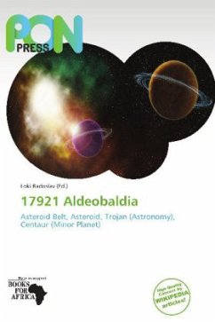 Cover 17921 Aldeobaldia
