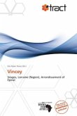 Vincey Vincey
