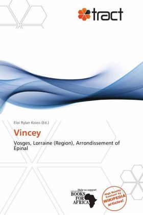 Vincey
