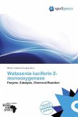 Watasenia-luciferin 2-monooxygenase