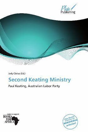 Second Keating Ministry