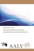 Security Advisory Opinion