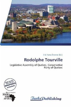 Rodolphe Tourville