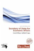 Secretary of State for Economic Affairs