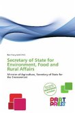 Secretary of State for Environment, Food and Rural Affairs