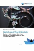Watch and Ward Society