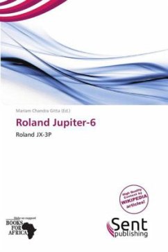 Roland Jupiter-6