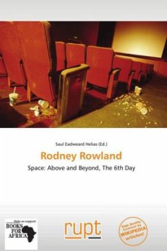 Rodney Rowland