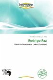 Rodrigo Paz Rodrigo Paz