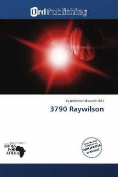 Cover 3790 Raywilson