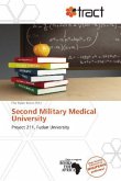 Second Military Medical University