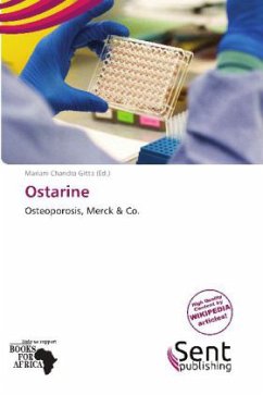 Ostarine