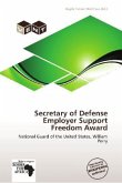 Secretary of Defense Employer Support Freedom Award