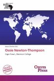Ossie Newton-Thompson