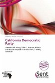 California Democratic Party