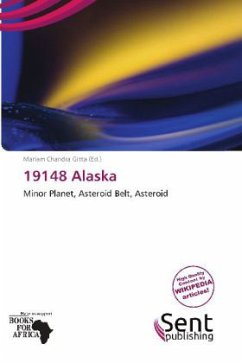 Cover 19148 Alaska