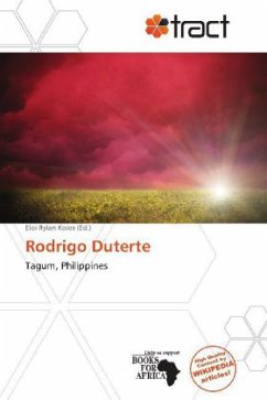 Cover Rodrigo Duterte