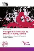 Vinegar Hill Township, Jo Daviess County, Illinois