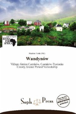 Cover Wandynów