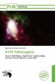 6155 Yokosugano 6155 Yokosugano