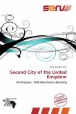 Second City of the United Kingdom