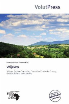 Cover Wijewo